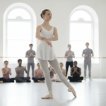 teen dancer recovers from tumor