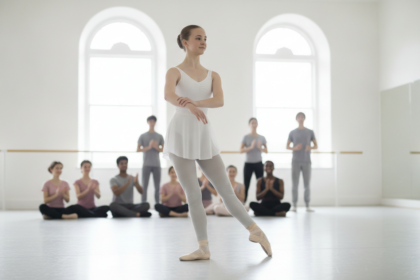 teen dancer recovers from tumor
