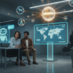 travel firms test chatbots bookings