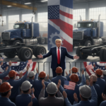 trump manufacturing jobs pennsylvania