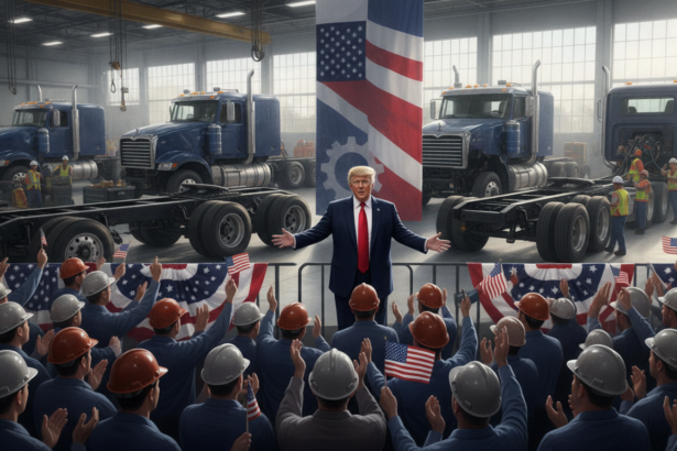 trump manufacturing jobs pennsylvania