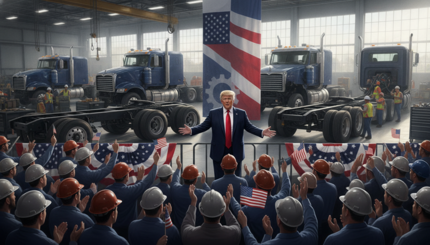 trump manufacturing jobs pennsylvania