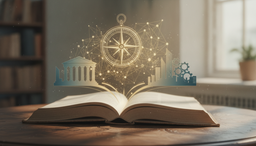values economy debate connection rekindles