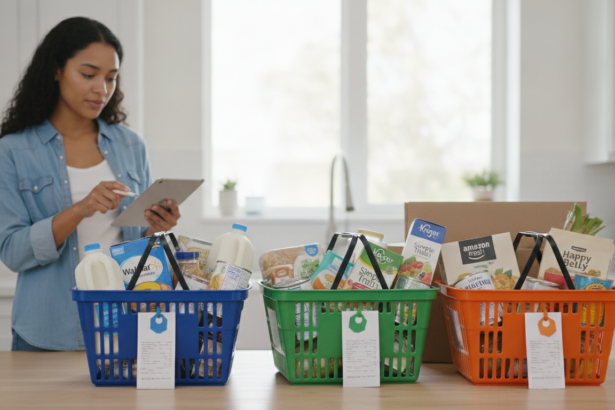 walmart rollbacks tested against kroger amazon