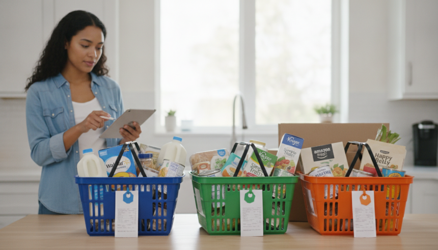 walmart rollbacks tested against kroger amazon