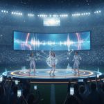 world cup halftime streaming boost