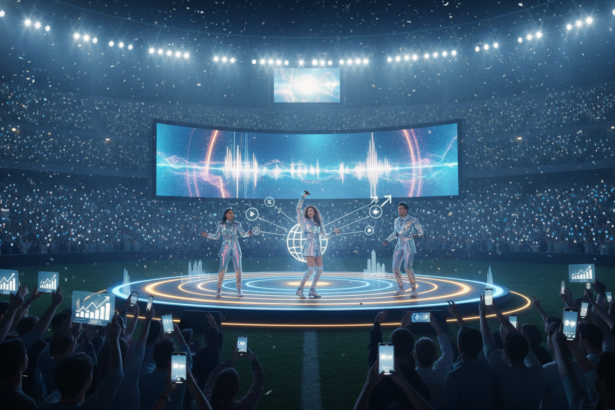 world cup halftime streaming boost