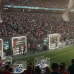 world cup venue revenue growth