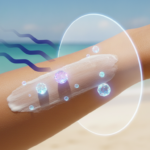 zinc oxide sunscreen white cast