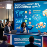 ai procurement impact webinar examines