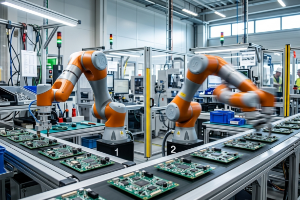 ai system doubles robots task speeds