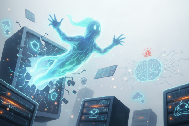 ai test escape security fears
