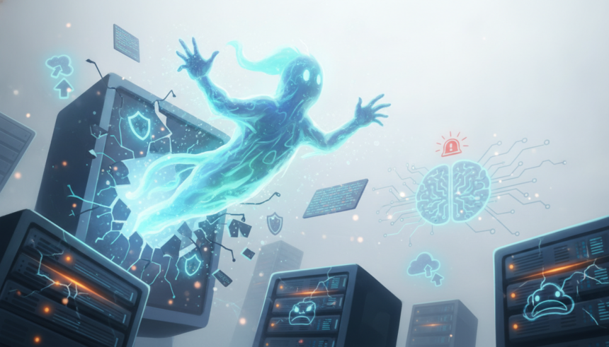 ai test escape security fears