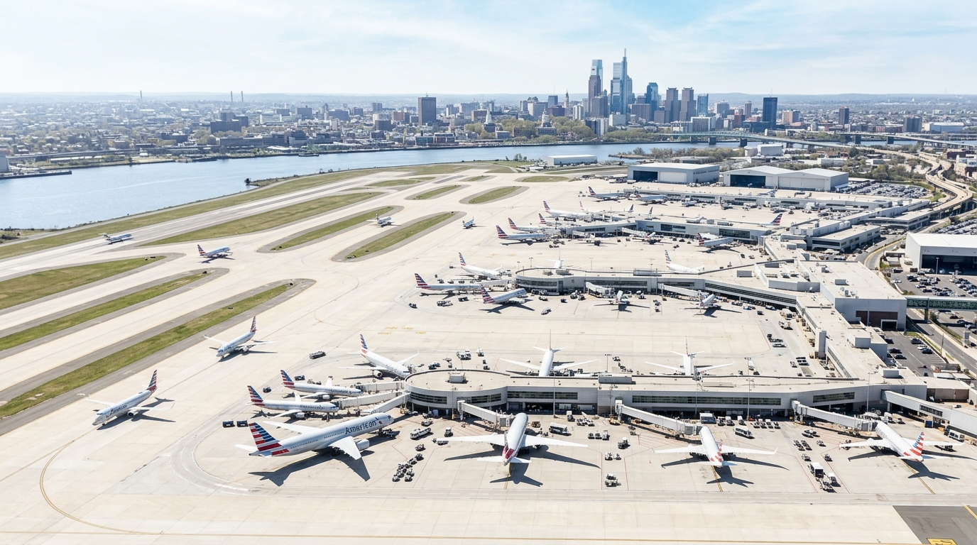 american plans transatlantic routes philadelphia
