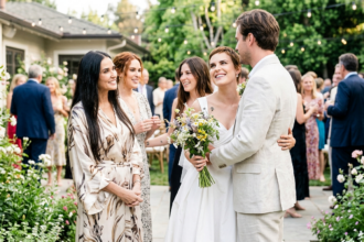bruce wedding absence sparks questions