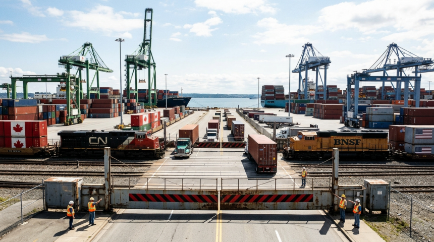 canada us trade talks collapse tariffs
