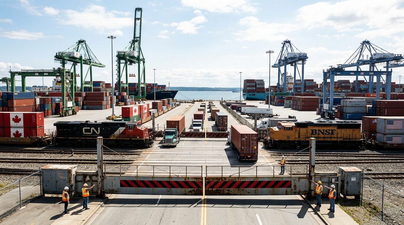 canada us trade talks collapse tariffs