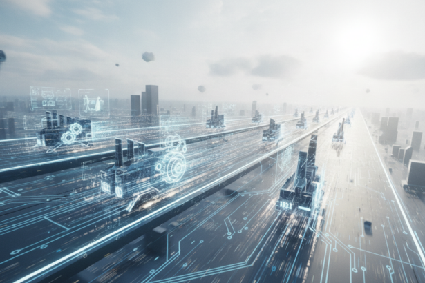 companies turn expertise into leverage