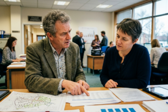councils report rising social care costs