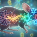 dietary arginine reduces mouse tumors
