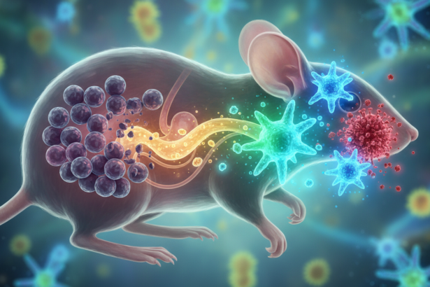 dietary arginine reduces mouse tumors