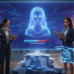 do ai hiring tools harm women returners the promise and pe