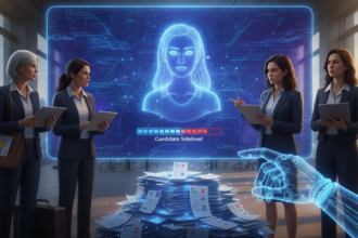 do ai hiring tools harm women returners the promise and pe