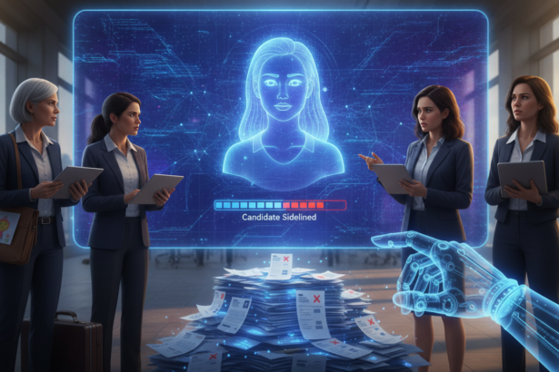 do ai hiring tools harm women returners the promise and pe