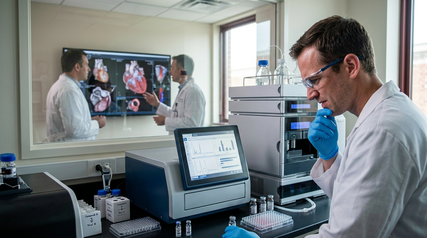 drug failure challenges heart inflammation