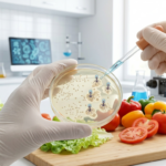 ecoli targeting viruses ease food safety