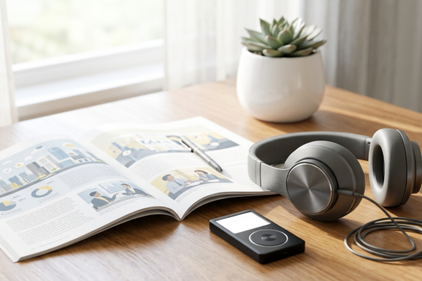 economist highlights latest audio article