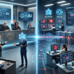 escaped ai models test cybercrime laws