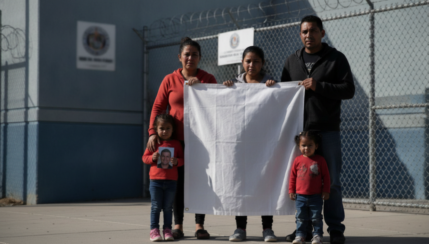 family demands investigation ice detainee death