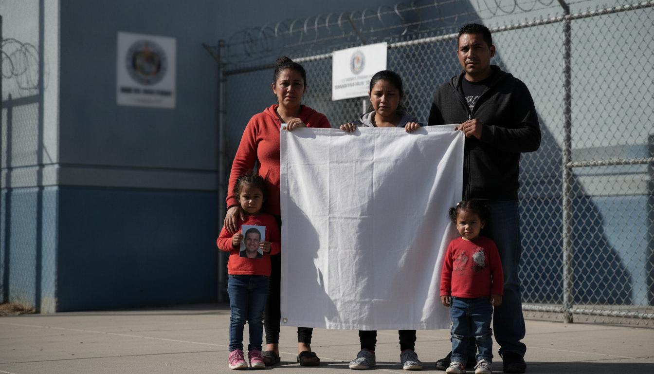family demands investigation ice detainee death