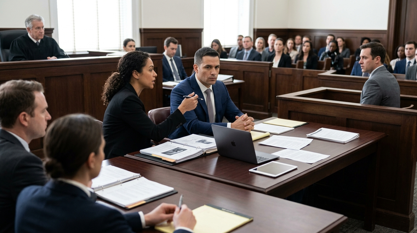 fernandez saldana trial enters fourth day