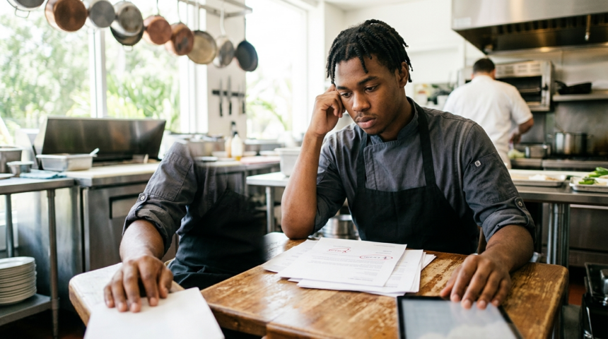 florida chef loses coverage premium hike