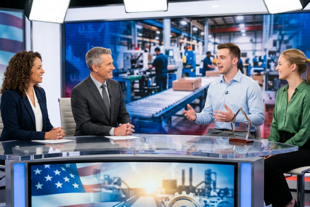 fox business announces made in america winners