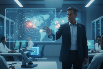 french ai chief challenges superintelligence