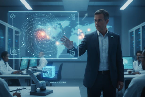 french ai chief challenges superintelligence