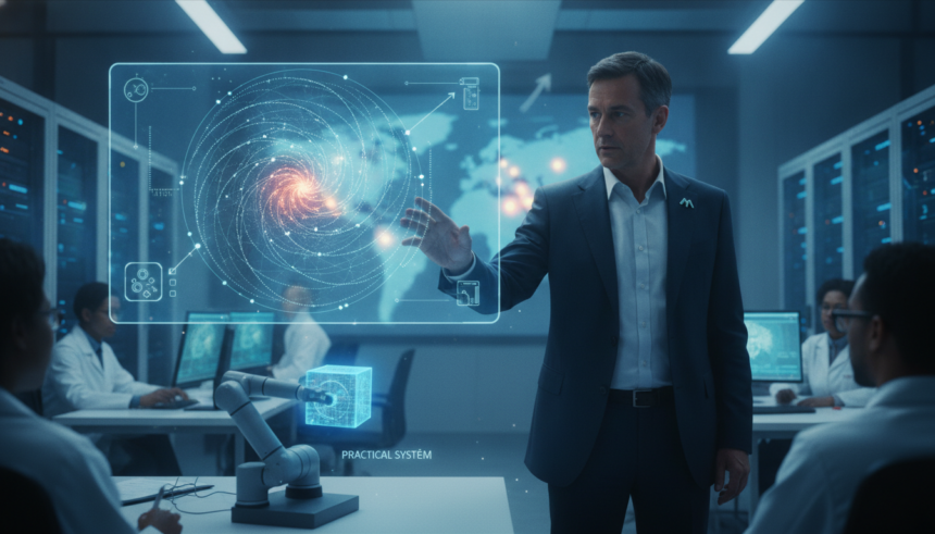 french ai chief challenges superintelligence