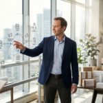 gheelish founder maps retail growth