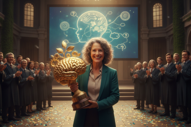 gopnik wins cognitive science prize
