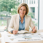 handel ceo charts growth strategy