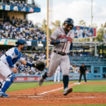 healthy acuna lifts braves dodgers