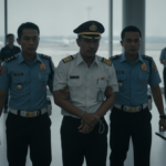 indonesian pilot arrested drug test