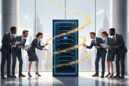 investors return to ai hedge fund