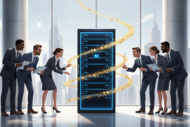 investors return to ai hedge fund