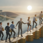 investors trim positions during rallies