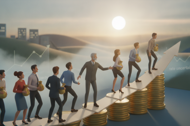 investors trim positions during rallies