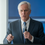 john gannon criticizes us action
